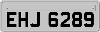 EHJ6289