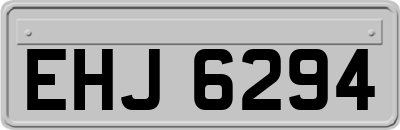 EHJ6294