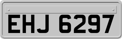 EHJ6297