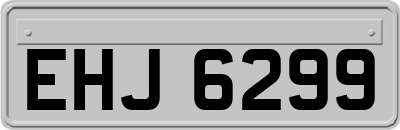 EHJ6299