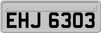 EHJ6303