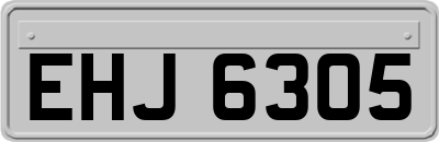 EHJ6305