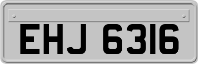 EHJ6316