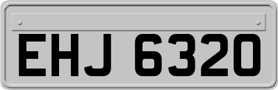 EHJ6320