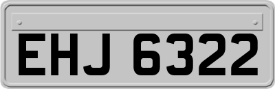 EHJ6322