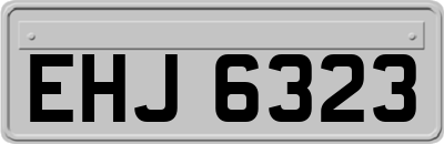 EHJ6323