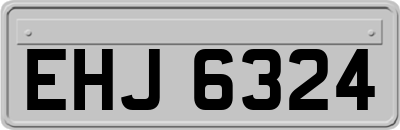 EHJ6324