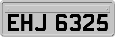EHJ6325