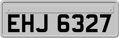 EHJ6327