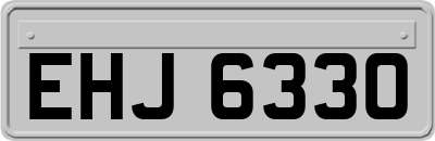 EHJ6330
