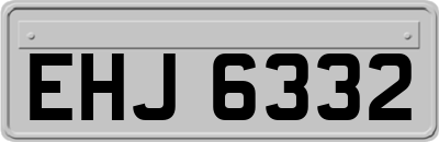 EHJ6332