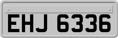 EHJ6336