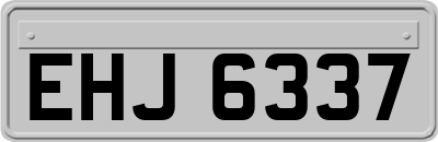 EHJ6337