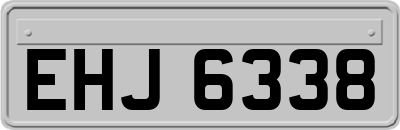 EHJ6338