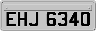 EHJ6340