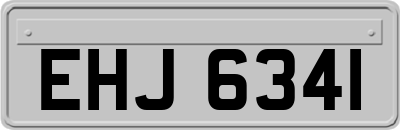 EHJ6341