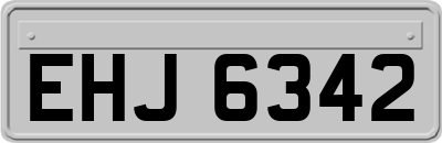 EHJ6342
