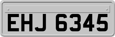 EHJ6345