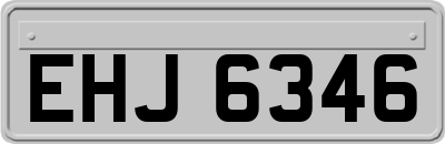 EHJ6346