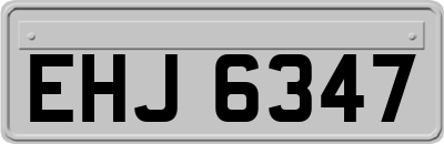 EHJ6347