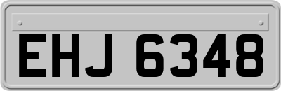 EHJ6348