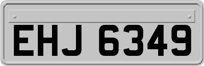 EHJ6349