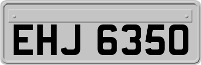 EHJ6350