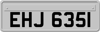 EHJ6351