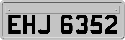 EHJ6352