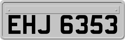 EHJ6353