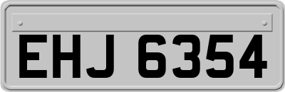 EHJ6354