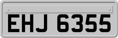 EHJ6355