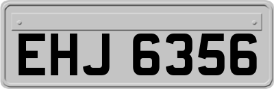 EHJ6356