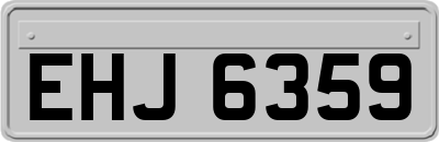 EHJ6359