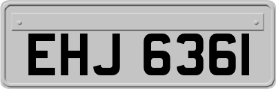 EHJ6361