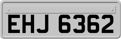 EHJ6362