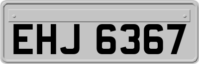 EHJ6367