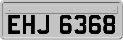 EHJ6368