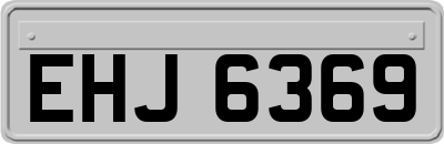 EHJ6369