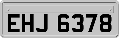 EHJ6378