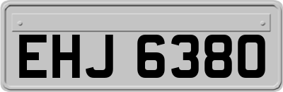 EHJ6380