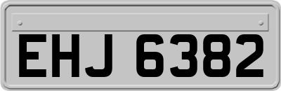 EHJ6382