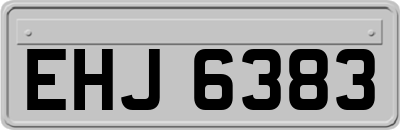 EHJ6383