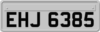EHJ6385