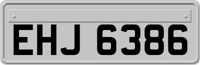EHJ6386