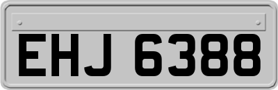EHJ6388