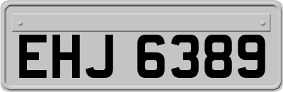 EHJ6389