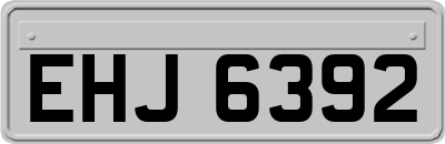 EHJ6392