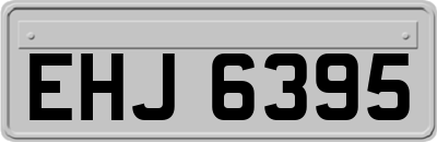 EHJ6395