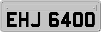 EHJ6400